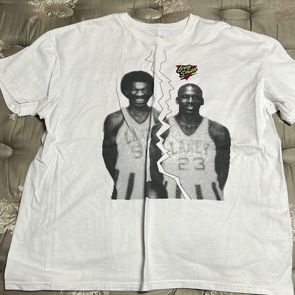 MJ shirt - Picture 1 of 2